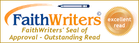 Faithwriters Gold Seal