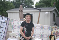 Pastor's Wives Tea