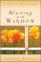 Waiting At The Window